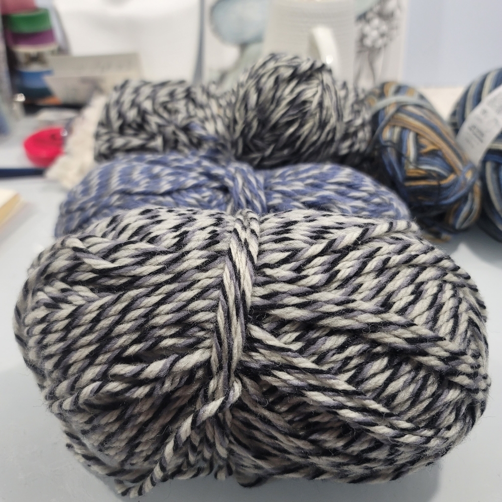 Sock Yarn - Picture 8 of 9